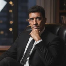 José Luiz