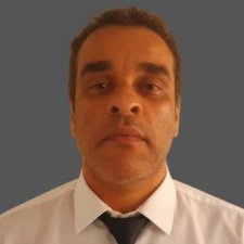 Marcio Lisboa